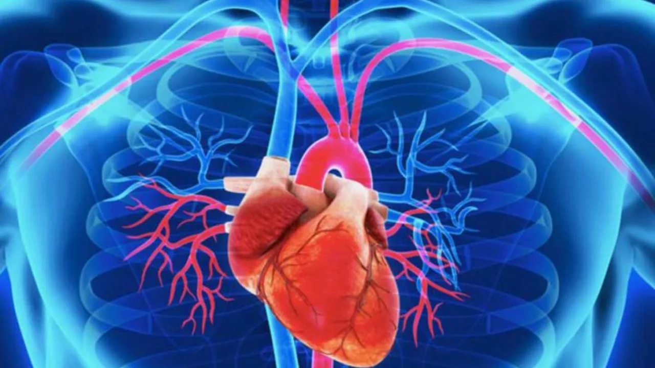 Can Chlorthalidone Help Prevent Cardiovascular Disease?