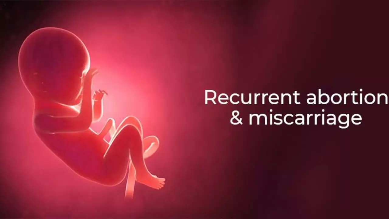 Fertility After Miscarriage: What You Need to Know