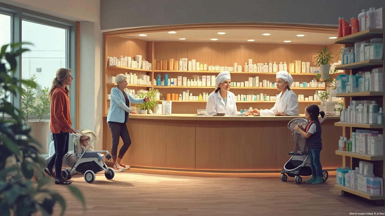 Pharmasave