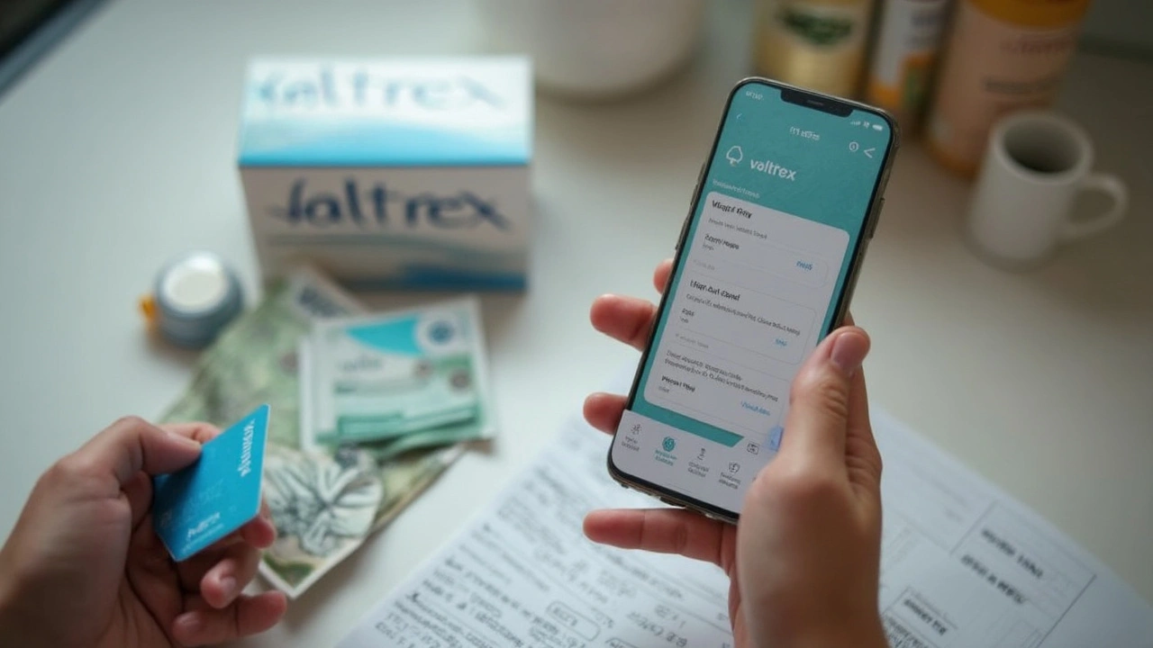 Real Savings: What to Expect with a Valtrex Coupon Card
