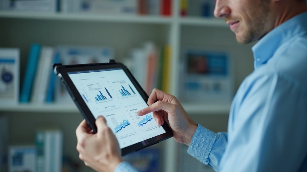 Patient Insights and Practical Tips for the Switch