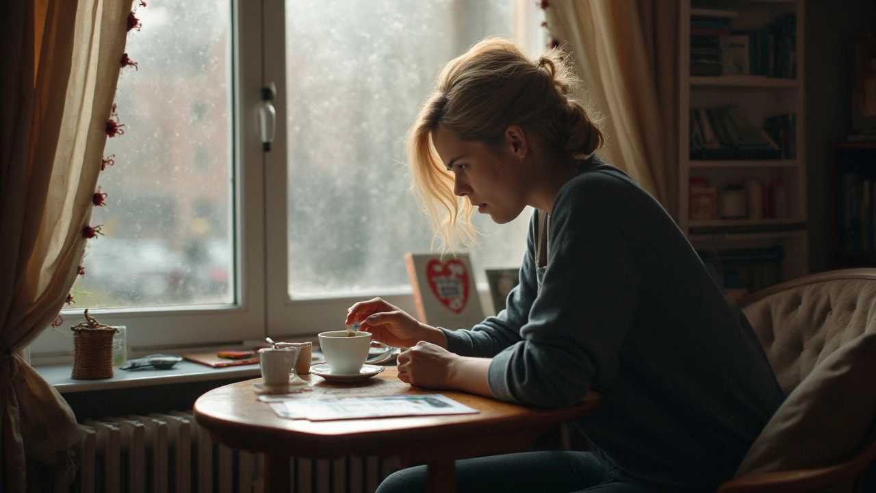 Effexor: Side Effects, Uses, Withdrawal & What to Expect from Venlafaxine