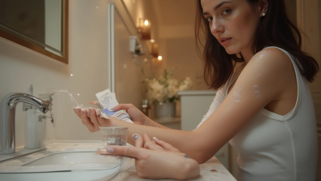 Elidel Cream Uses, Side Effects, and Tips: Guide to Safe Skin Treatment