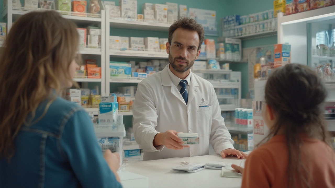 Potential Side Effects and Safety Concerns