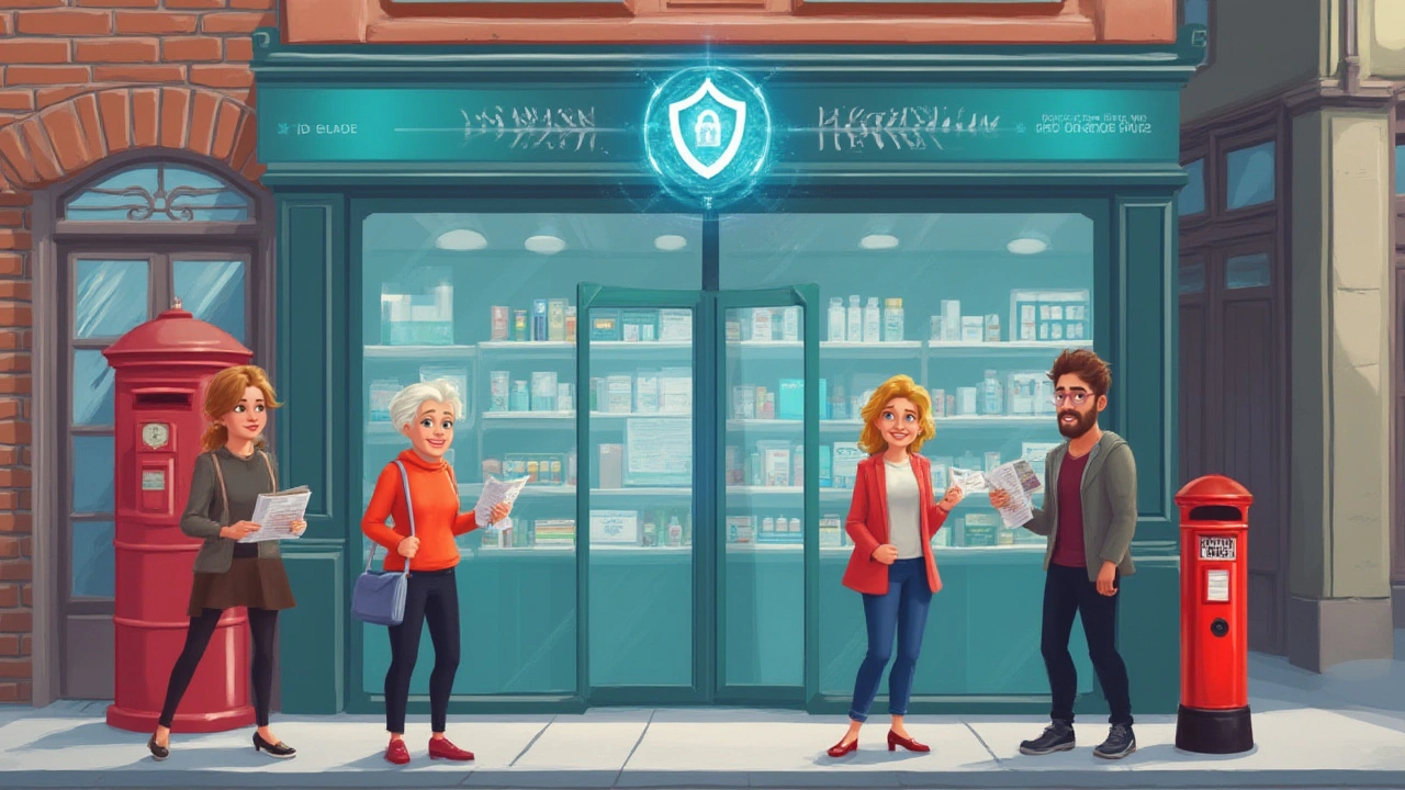 Risks, Scams, and How to Avoid Trouble