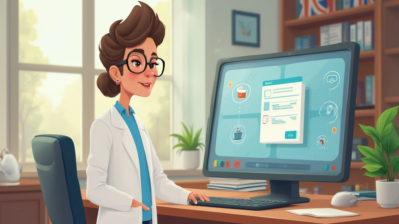 Tips for Staying Safe and Getting the Most Out of Online Pharmacies