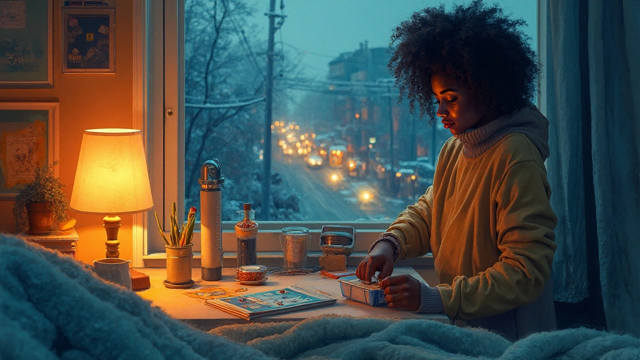 Practical fixes: how to manage the common stuff at home