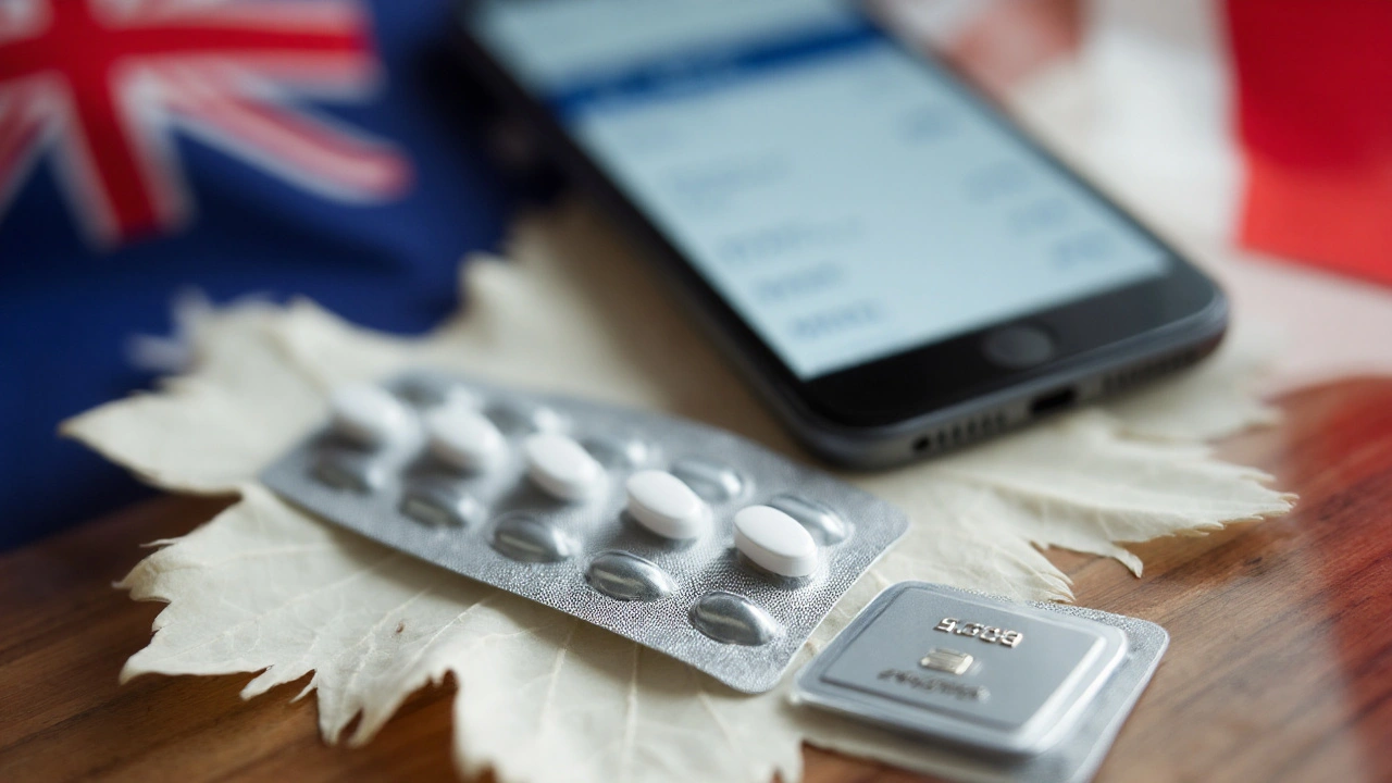 Cost Comparison: Generic Acyclovir vs. Brand Zovirax vs. Valacyclovir