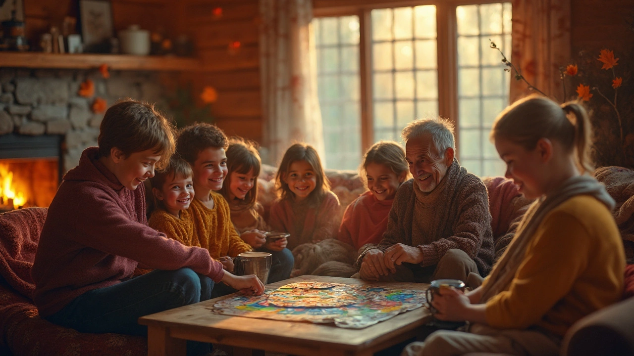 How Social Interaction Helps Manage Alzheimer’s Dementia
