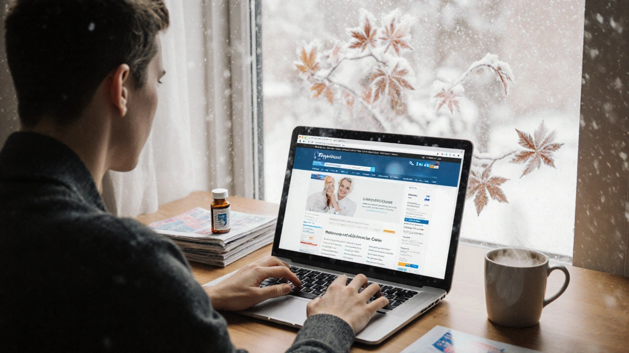 How to Buy Cheap Generic Azithromycin Online Safely