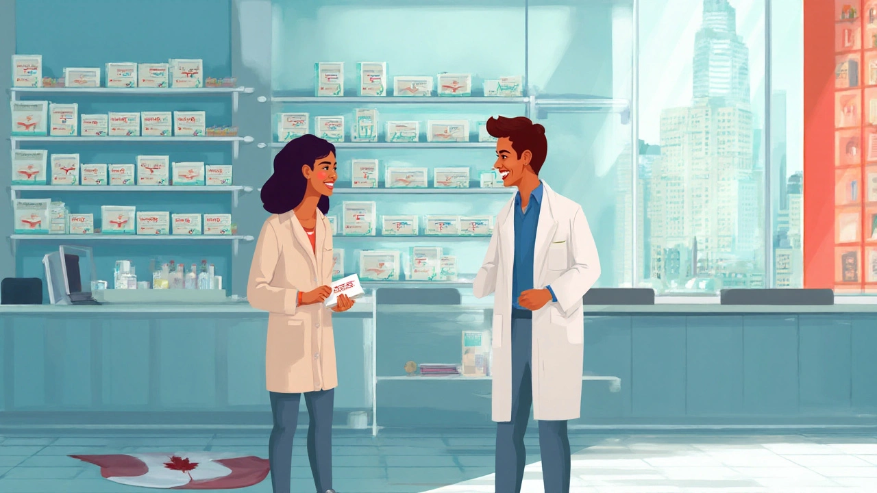 Potential Side Effects and Precautions