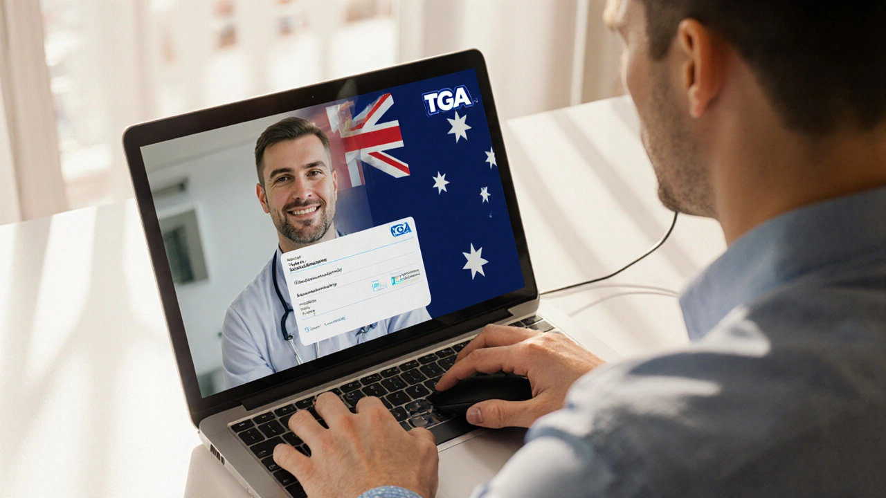 Buy Cheap Generic Cialis Online - Safe, Affordable Tadalafil in Australia