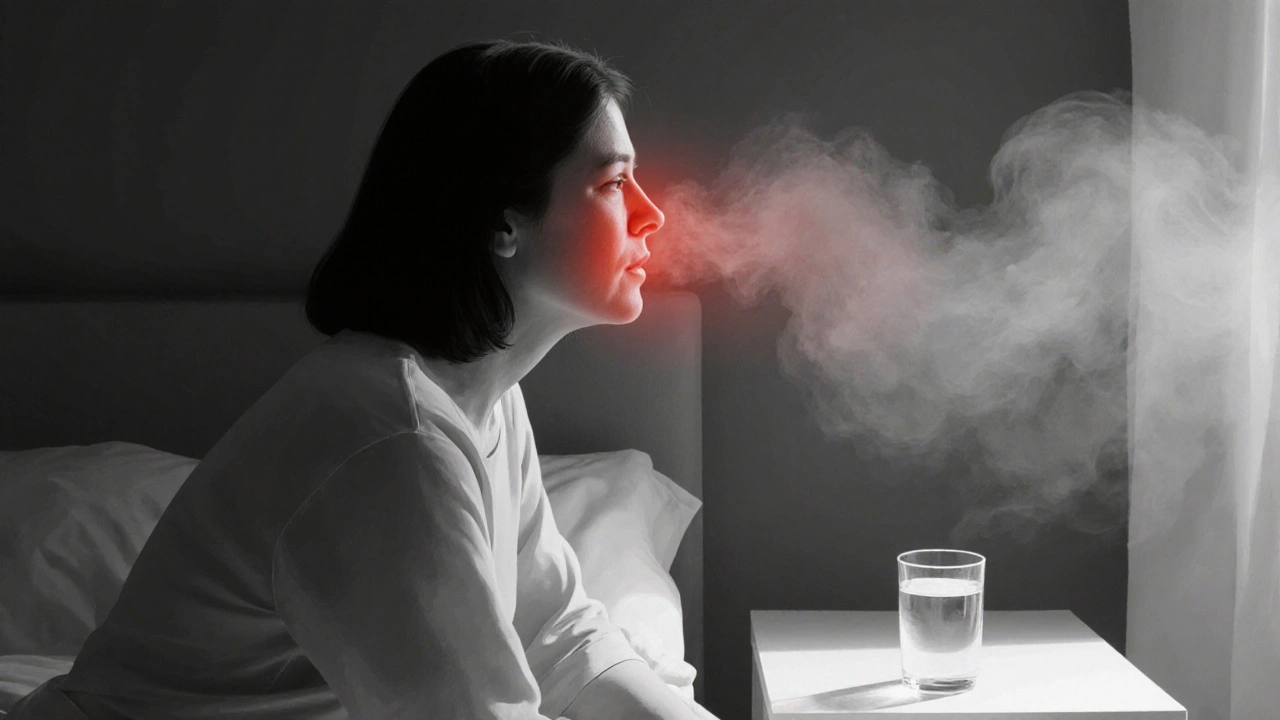 Estrogen’s Impact on Menopause: What Every Woman Should Know