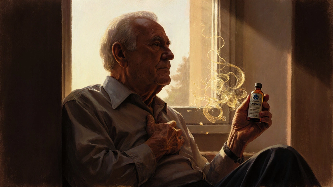 How Bromhexine Helps in Treating Bronchitis and Asthma