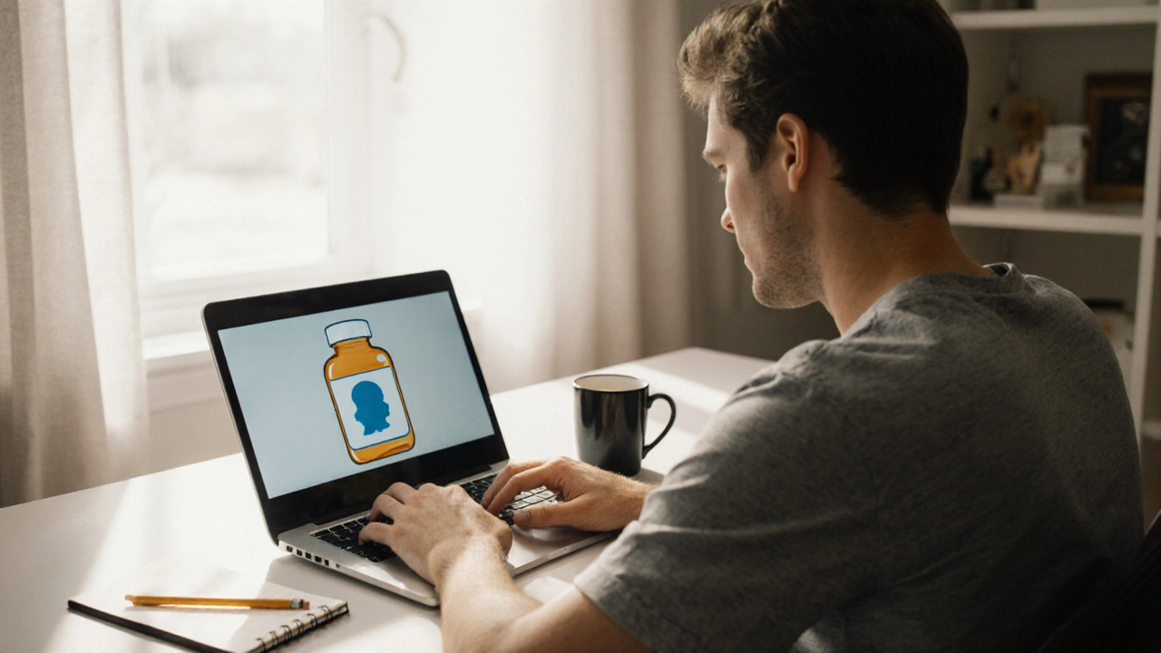 How to Buy Cheap Generic Doxycycline Online Safely