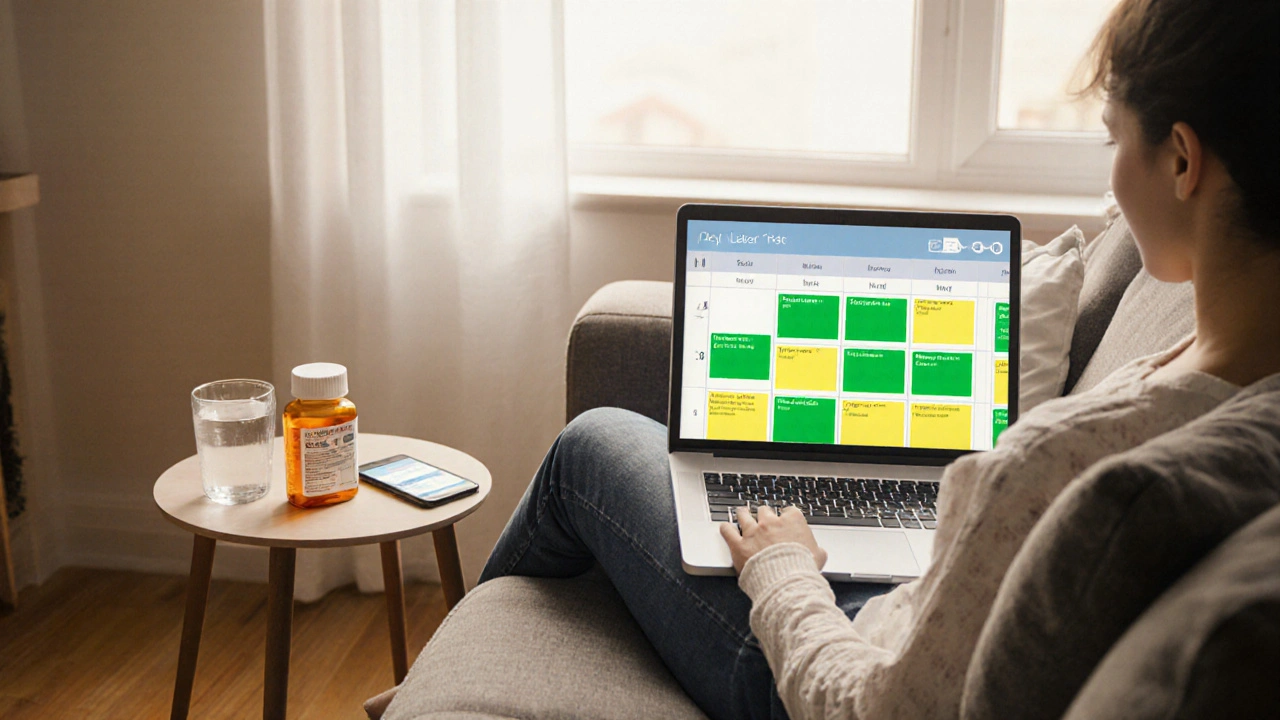 Managing Work and Social Life During Minor Surgery Recovery: Practical Tips