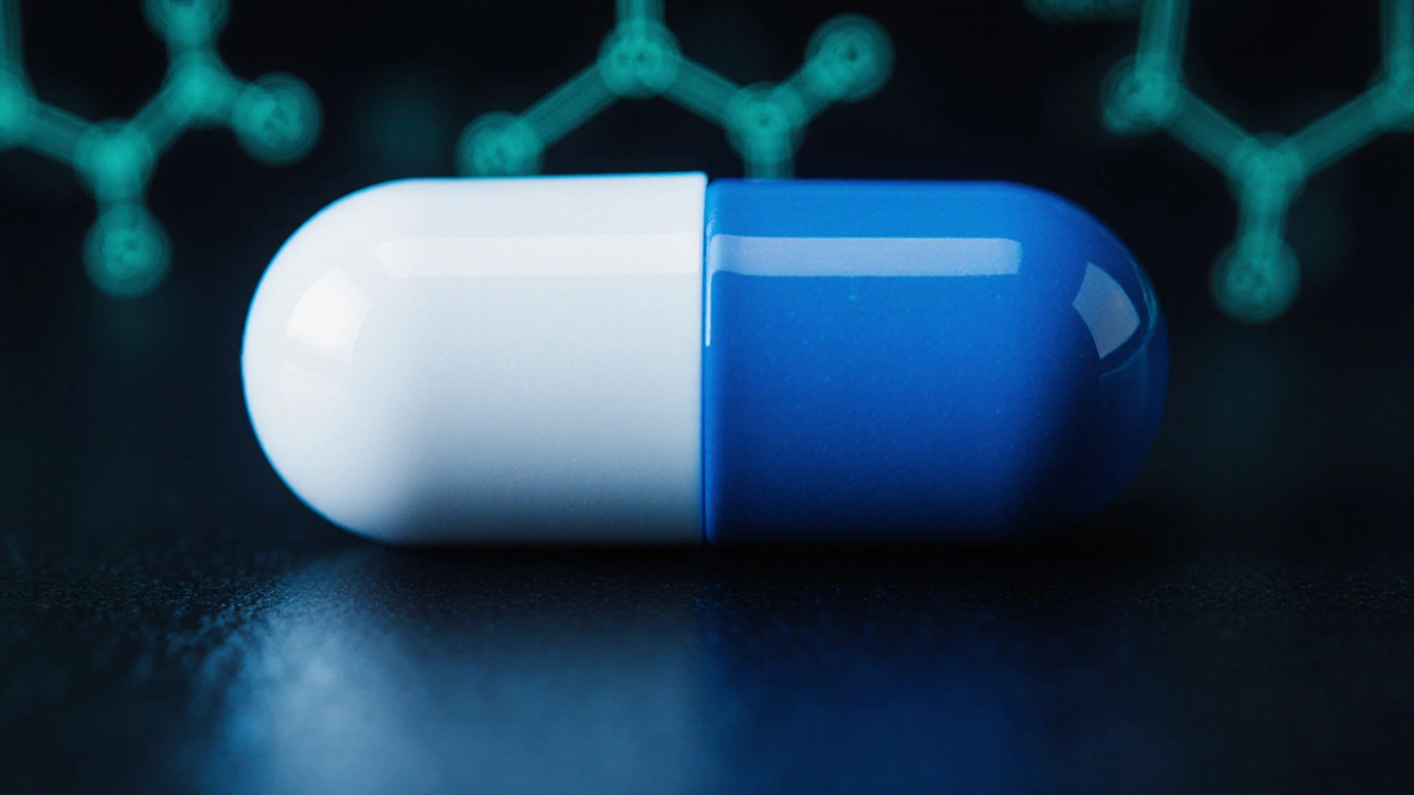 Super Cialis vs Other ED Meds: Dapoxetine‑Tadalafil Combo Compared to Top Alternatives