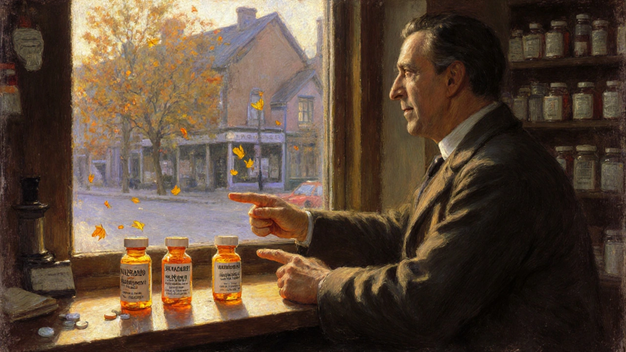 Authorized Generics: A Smart Switch When Moving Away From Brand-Name Drugs