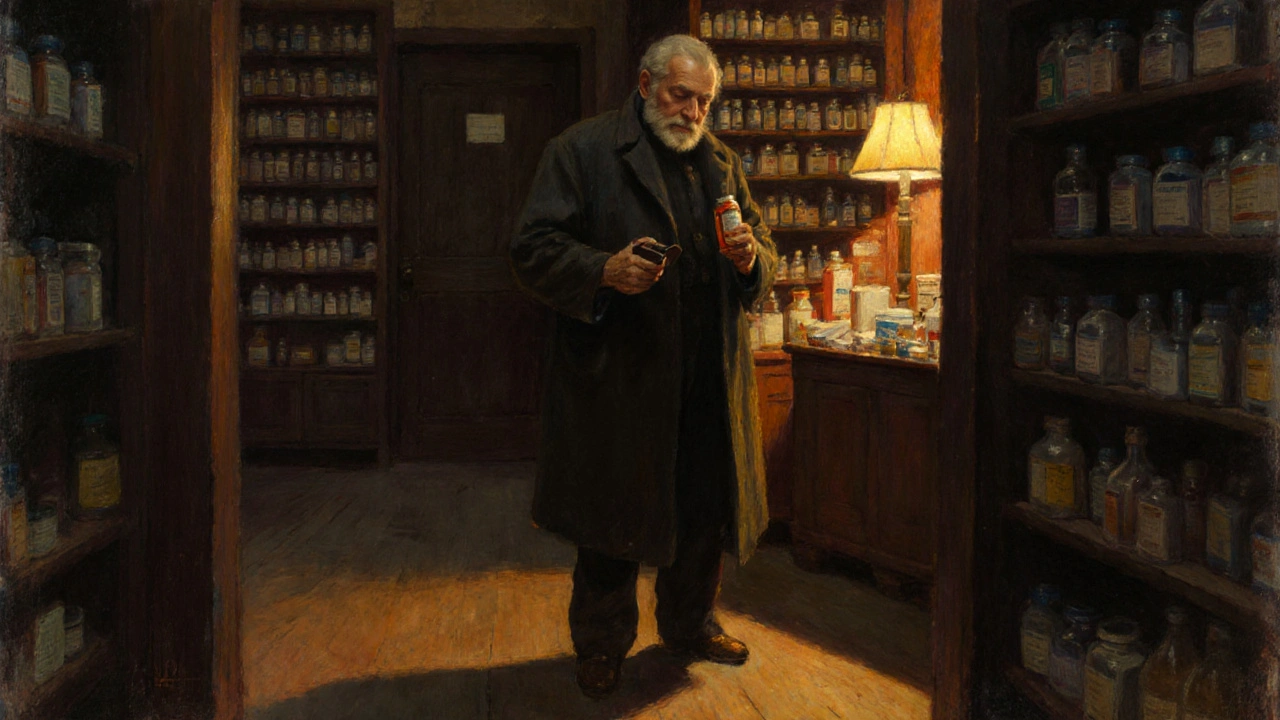 How to Manage Medication Costs During Medicare Part D Coverage Gaps (Donut Hole) in 2024-2025