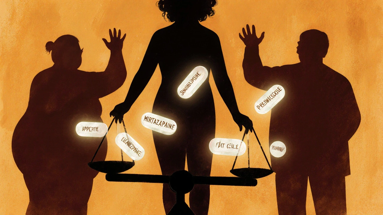 Medication-Related Weight Changes: How Drugs Cause Gain or Loss and What to Do About It