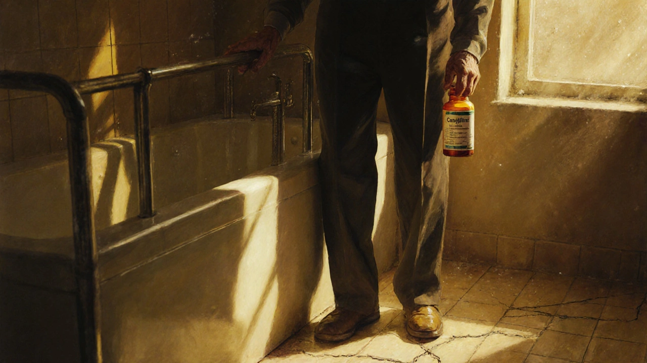 SGLT2 Inhibitors and Bone Health: What You Need to Know About Fracture Risk