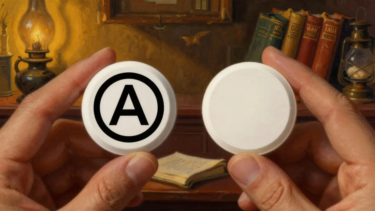 Generic Drugs: Complete Definition and Core Characteristics