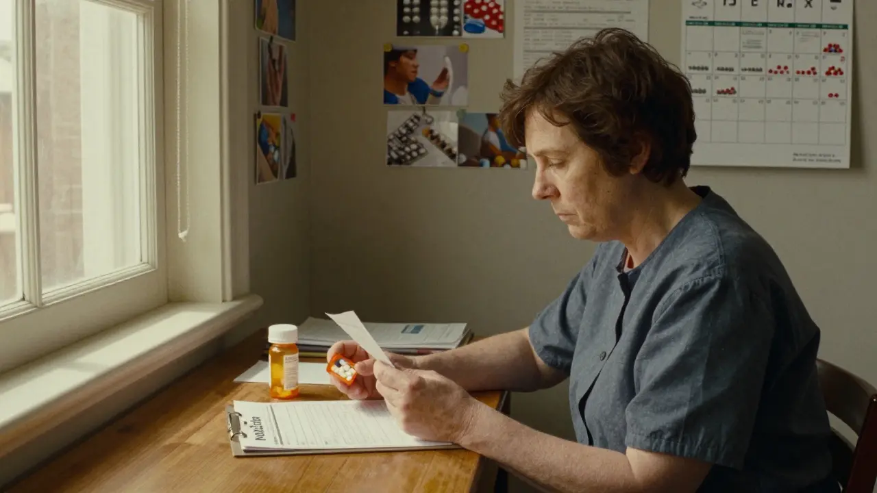 How to Report Adverse Events to the FDA for Medications: A Step-by-Step Guide