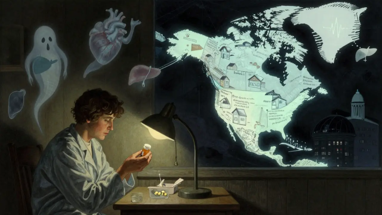 Post-Marketing Pharmacovigilance: How New Medication Side Effects Are Found