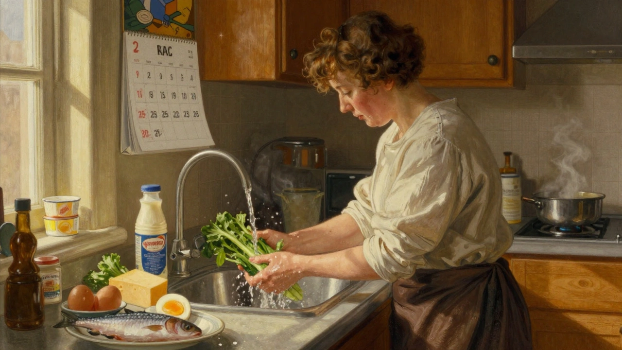 Post-Transplant Infections: How to Prevent, Vaccinate, and Monitor After Kidney Transplant