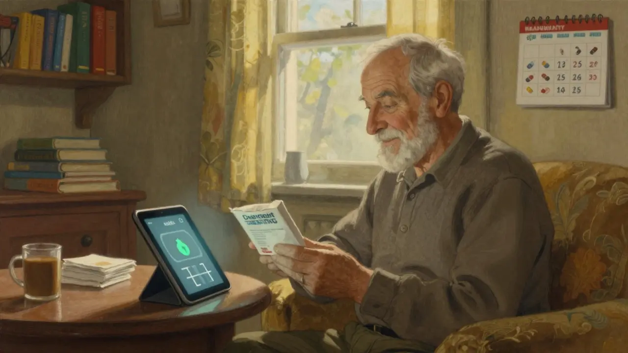 How to Set Up Automatic Prescription Refills with Your Pharmacy