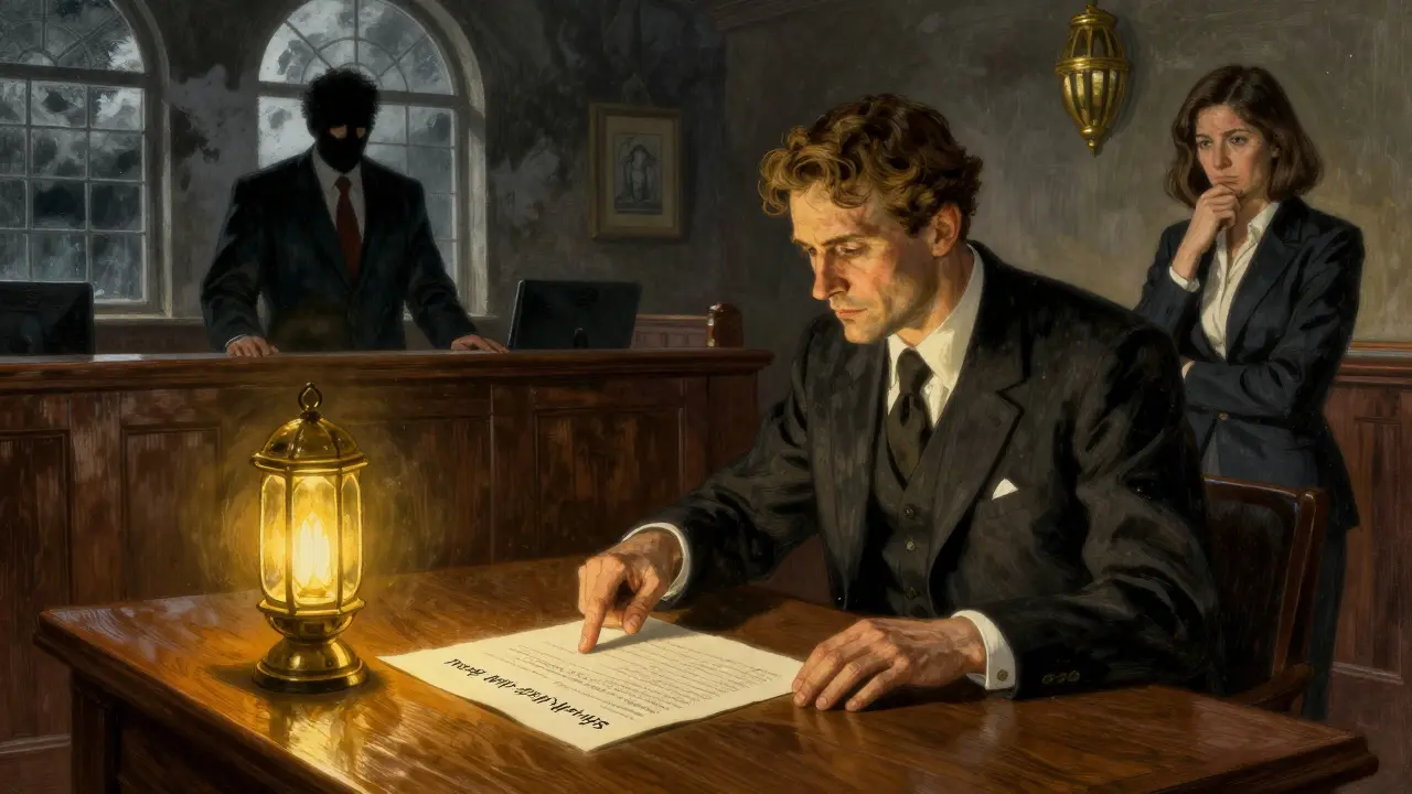 Liability and Indemnification in Generic Transactions: What You Need to Know