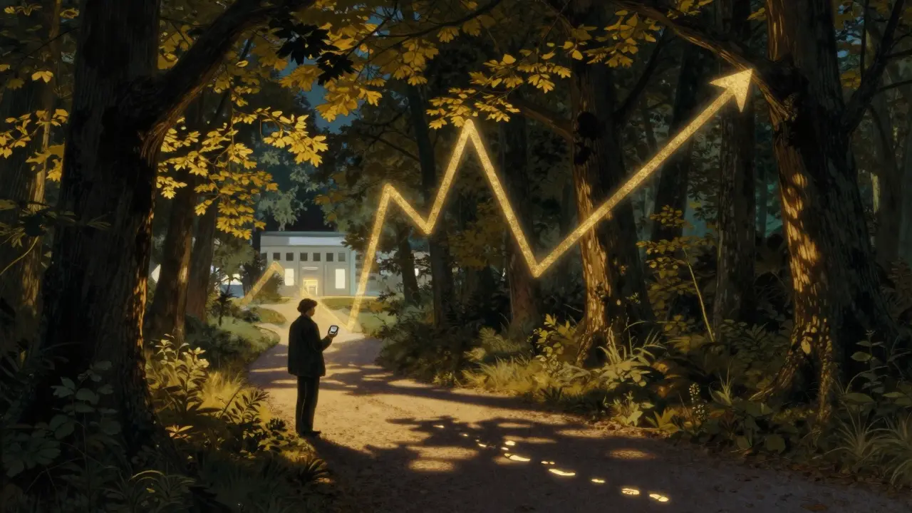 Type 2 Diabetes: Symptoms, Causes, and How to Manage It