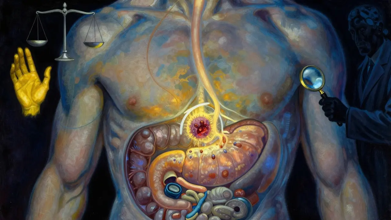 Pancreatic Cancer: Early Symptoms and Latest Treatment Advances