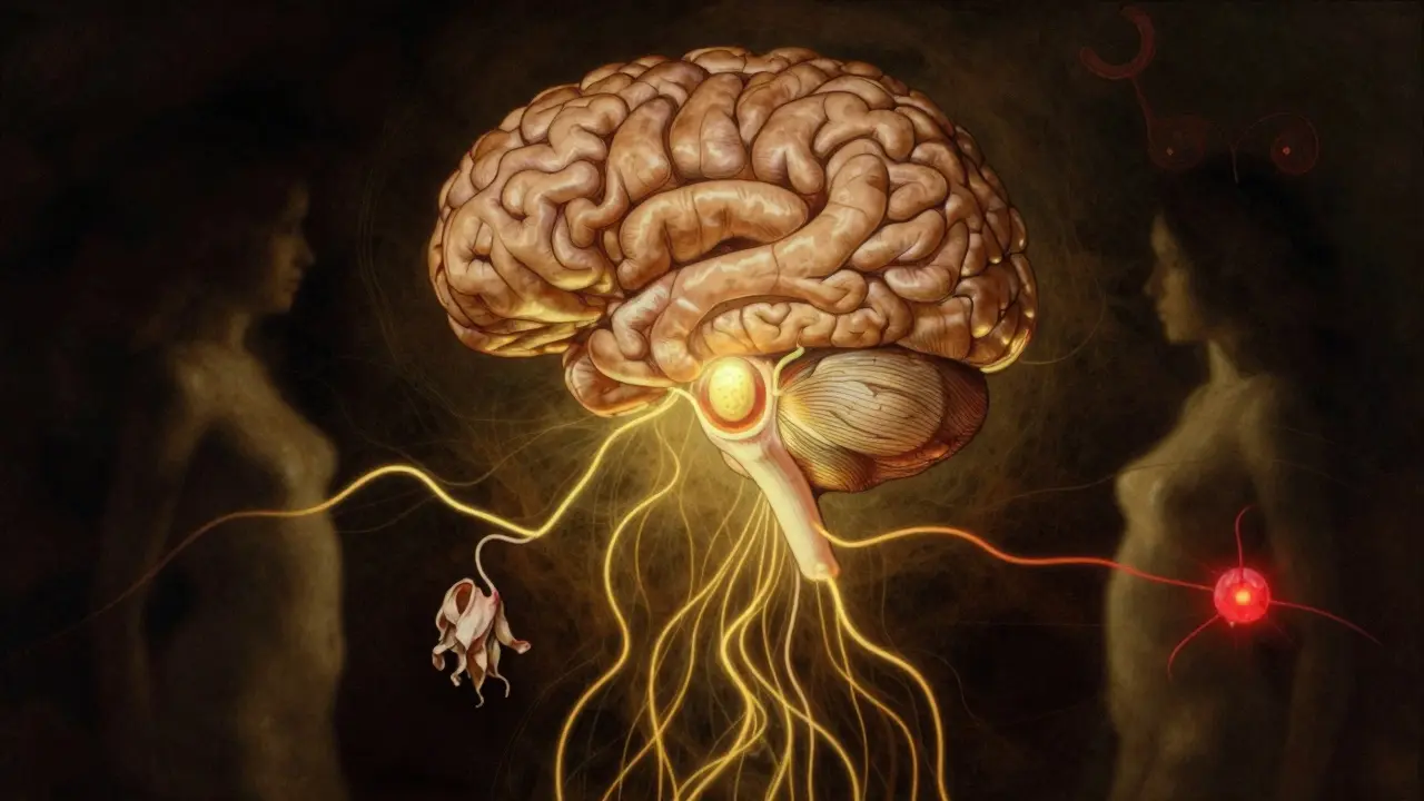 Pituitary Adenomas: Prolactinomas and Hormone Imbalances Explained