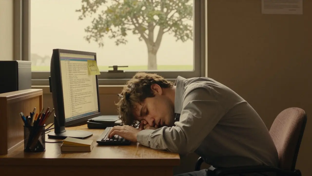 Computer Vision Syndrome: Proven Ways to Prevent Digital Eye Strain