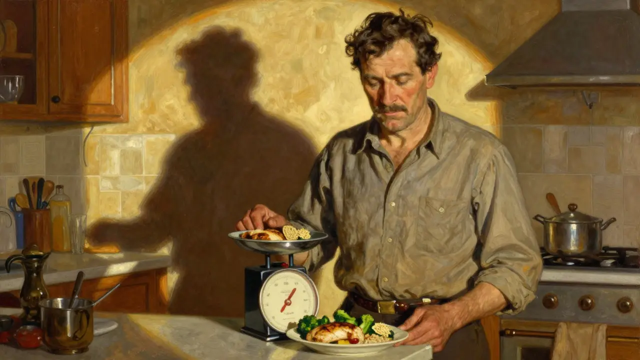 Diabetes and Weight Loss: Proven Strategies to Manage Weight and Improve Blood Sugar