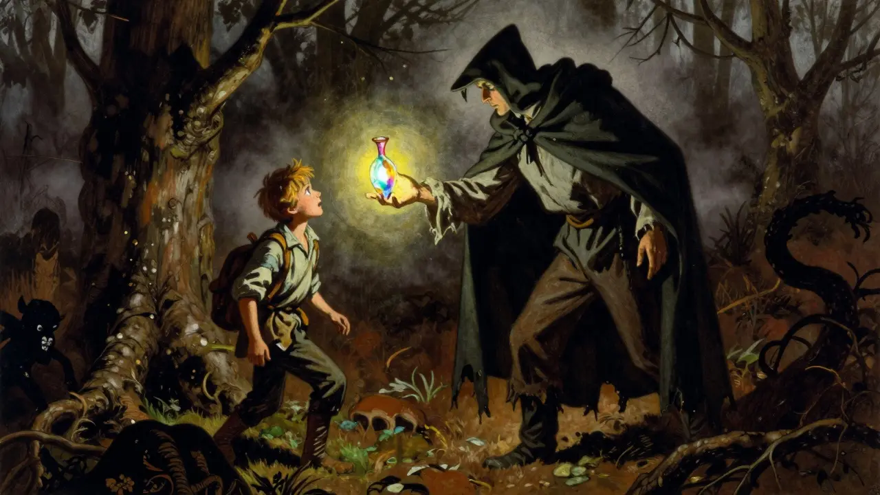 How to Spot Unsafe Medication Advice on Social Media