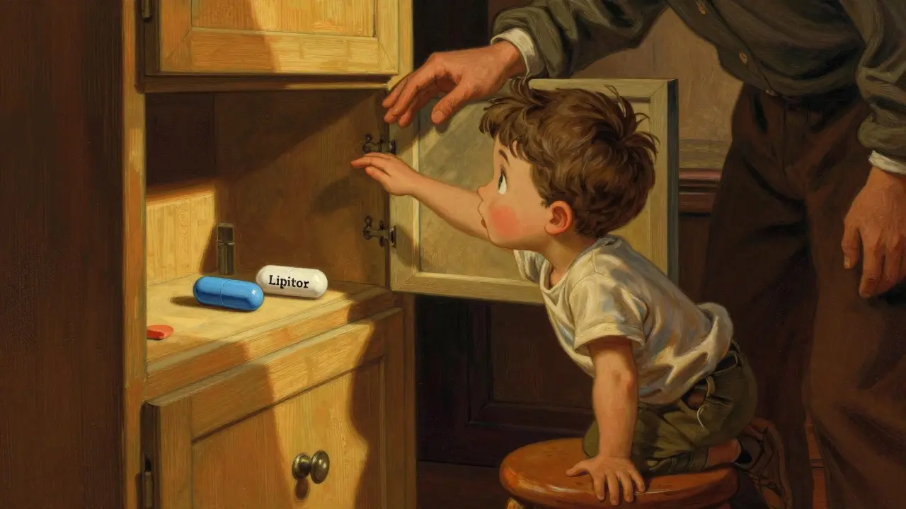 Teaching Children About Generic Drugs: A Practical Guide for Parents and Educators