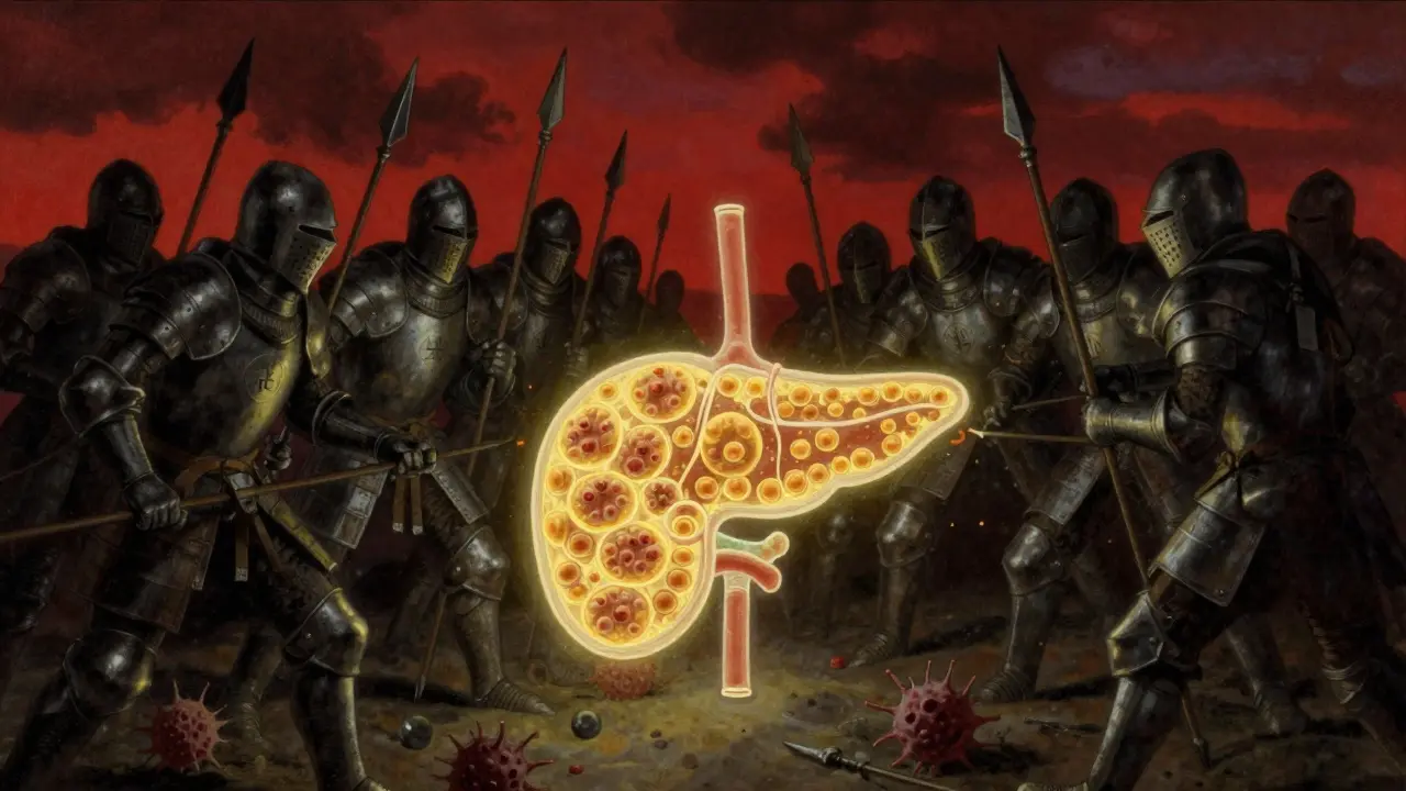 Type 1 Diabetes: Managing Autoimmune Destruction of the Pancreas