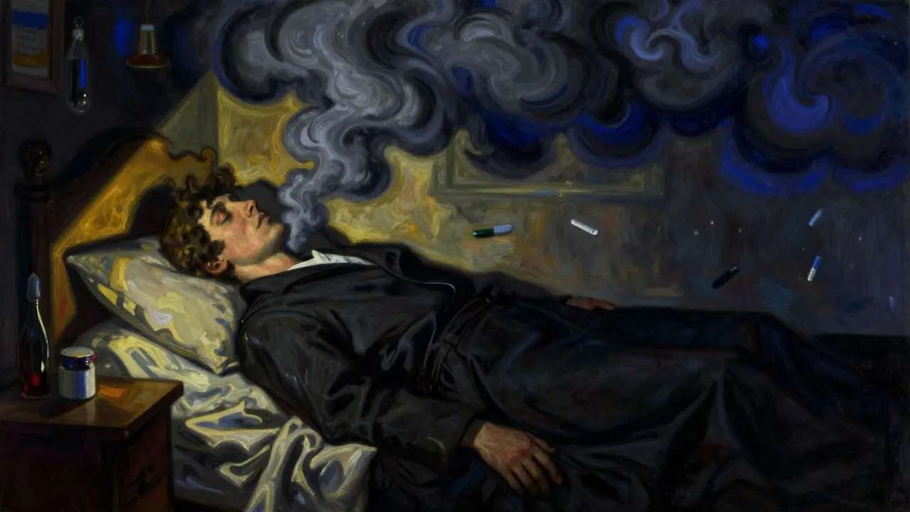 Opioid and Benzodiazepine Interactions: Risks to Breathing and Sedation