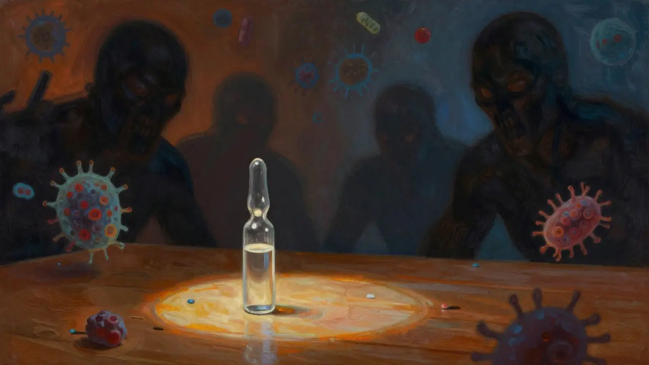 Sterile Manufacturing Requirements for Injectable Pharmaceuticals in 2026